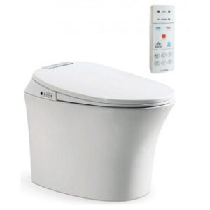 Bồn cầu thông minh Viglacera V93