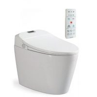 Bồn cầu thông minh Viglacera