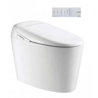 Bồn cầu thông minh Viglacera V97