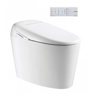 Bồn cầu thông minh Viglacera V97