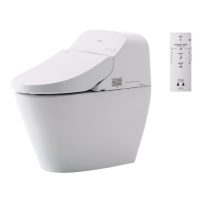 bồn cầu thông minh TOTO C971/TCF9433A