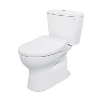 bồn cầu rửa cơ TOTO CS300DRE2