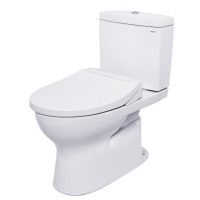 bồn cầu rửa cơ TOTO CS320DRE2