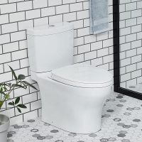 Bồn cầu TOTO CS769DRT2 liền khối