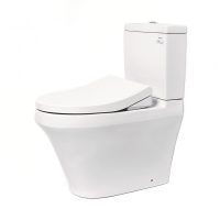 bồn cầu rửa cơ TOTO CS945DNE2