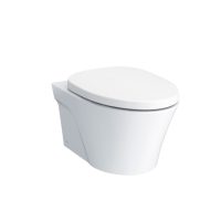 CW822RA/TC385VS - Bồn Cầu Treo Tường TOTO