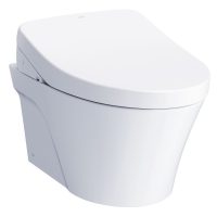 bồn cầu treo tường thông minh TOTO CW822RA/TCF4911Z