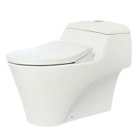 bồn cầu rửa cơ TOTO CW823NW/FE2