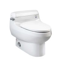 Bồn Cầu TOTO MS688T3 Liền Khối Nắp TC385VS