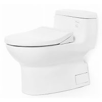 bồn cầu rửa cơ TOTO MS884E2