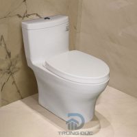Bồn cầu MS889DRT2 1 khối