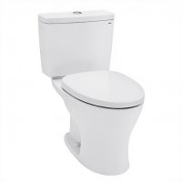 Bồn cầu TOTO CS735DT3 Hai khối Nắp TC385VS