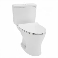 Bồn cầu TOTO CS735DT8