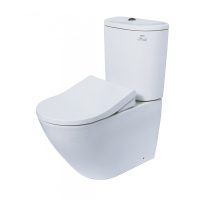 bồn cầu rửa cơ TOTO CS761DE5