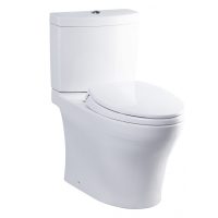 Bồn Cầu TOTO CS769DRT2 Hai Khối Nắp TC393VS