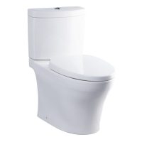 Bồn Cầu TOTO CS769DRT3 Hai Khối Nắp TC385VS