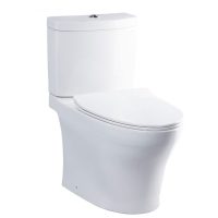 Bồn Cầu TOTO CS769DRT8 Hai Khối Nắp TC600VS