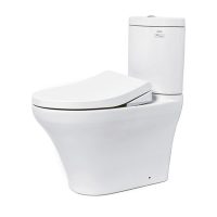 bồn cầu rửa cơ TOTO CS818DE4