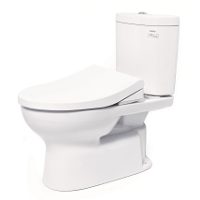 bồn cầu rửa cơ TOTO CS325DRE4