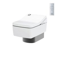 bồn cầu treo tường thông minh TOTO CW512YR/7EE0007/TCF403EA