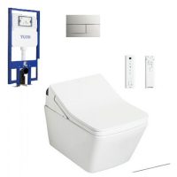 bồn cầu treo tường thông minh TOTO CW522EA/TCF796CZ/WH172AT/MB171M