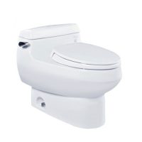 Bồn cầu TOTO MS688T2 Liền Khối Nắp TC393VS