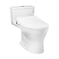 bồn cầu rửa cơ TOTO MS855DE4