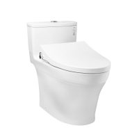 bồn cầu rửa cơ TOTO MS885DE4
