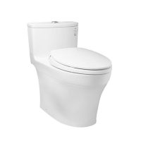 Bồn Cầu TOTO MS885DT2 Liền khối Nắp TC393VS