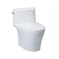 Bồn Cầu TOTO MS887RT3 Liền Khối Nắp TC385VS