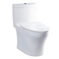 Bồn Cầu TOTO MS889DRT8 Liền Khối Nắp TC600VS