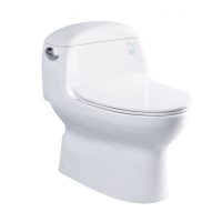 Bồn Cầu TOTO MS914RT8 Liền Khối Nắp TC600VS