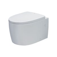 Bồn cầu treo tường INAX