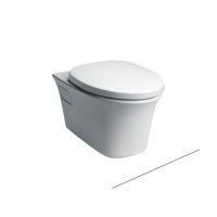 bồn cầu treo tường TOTO CW192K/TC281SJ