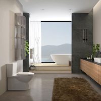 Bồn cầu Viglacera Platinum 2 khối bon-cau-viglacera-1-khoi-P.12.600