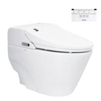 Bồn cầu thông minh Viglacera V90