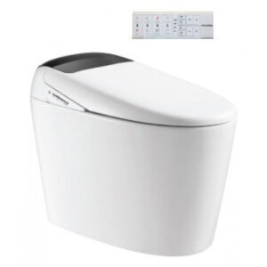 Bồn cầu thông minh Viglacera V97.WB