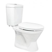 Bồn cầu Viglacera 2 khối