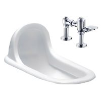 Bồn cầu ngồi xổm