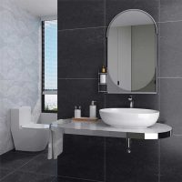 Bồn rửa mặt dương bàn Viglacera Platinum P.23.350