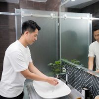 Bồn rửa mặt inax AL-S620V