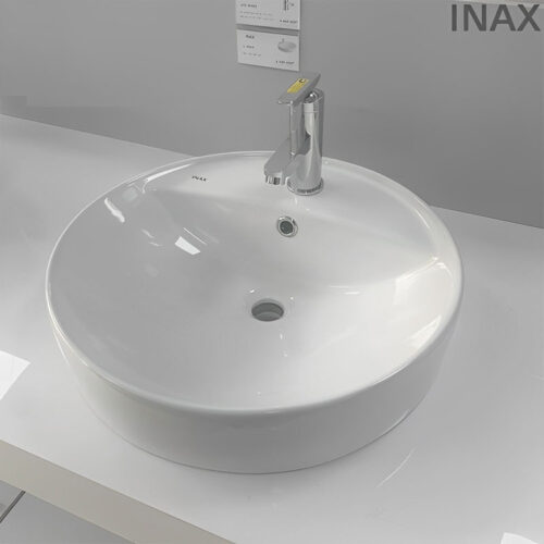 Bồn rửa mặt INAX L-294V