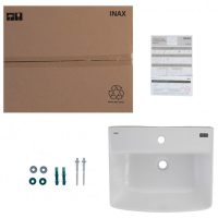 Bồn rửa mặt đặt bàn INAX L-312V