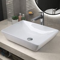 lavabo đặt bàn TOTO LT1735
