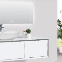 Bồn rửa đặt bàn Viglacera CD15