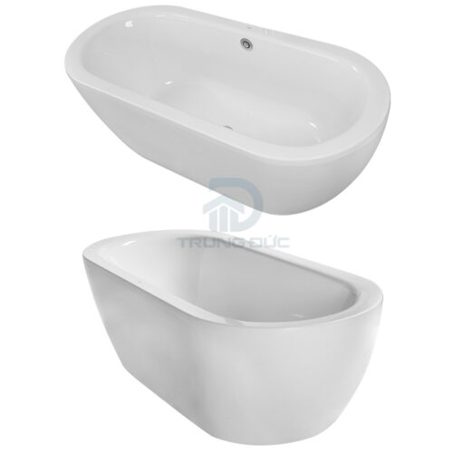 Bồn tắm nằm TOTO Bồn Tắm TOTO FBYN1716CPTE#W