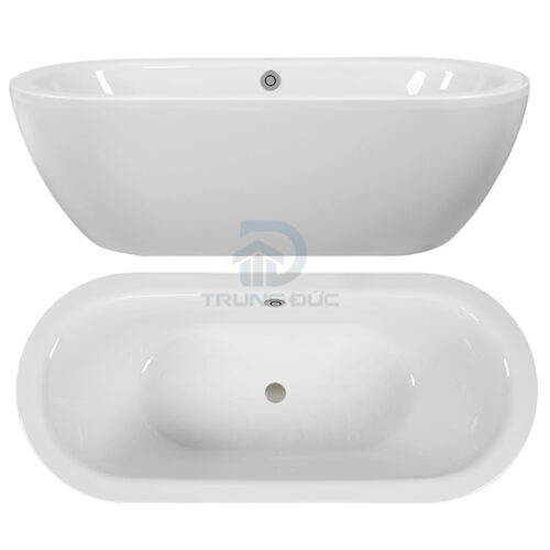 Bồn tắm dài 1m7 TOTO Bồn Tắm TOTO FBYN1716CPTE#W