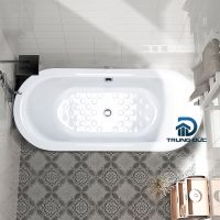 Bồn Tắm Đặt Sàn TOTO PAY1717CPTE#W dài 1m7 6 Bồn tắm TOTO PAY1717CPTE dài 1m7