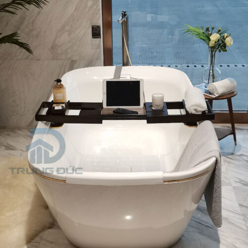 Bồn tắm PJY1886HPWMNE#GW