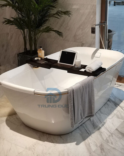 Bồn tắm PJY1886HPWMNE#GW